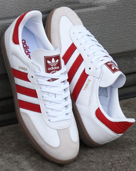 red adidas sambas|adidas samba og best price.